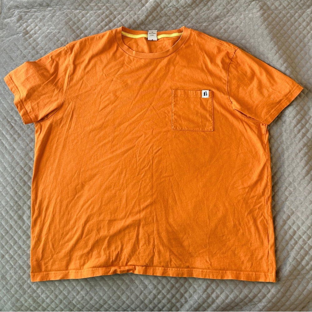 Bonobos Fielder xxl T-shirt